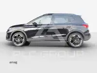2026 Seat Alteca