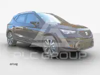 2026 Seat Alteca