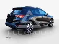 2026 Seat Alteca