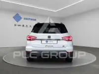2026 Seat Alteca