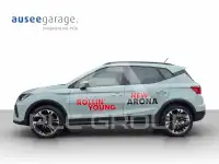 2026 Seat Alteca