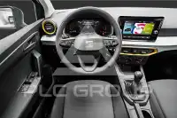 2026 Seat Alteca