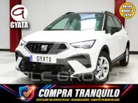 2026 Seat Alteca