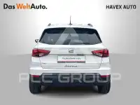 2026 Seat Alteca
