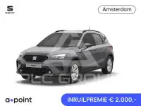 2026 Seat Alteca