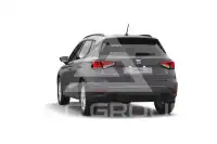 2026 Seat Alteca