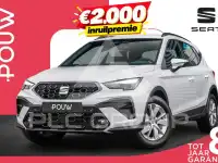 2026 Seat Alteca