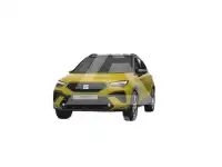 2026 Seat Alteca
