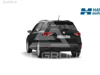 2026 Seat Alteca