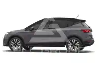 2026 Seat Alteca