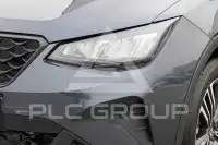 2026 Seat Alteca