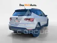 2026 Seat Alteca