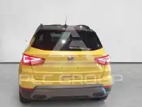 2026 Seat Alteca