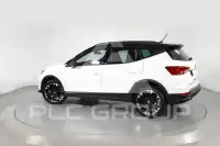 2026 Seat Alteca