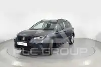 2026 Seat Alteca