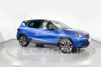 2026 Seat Alteca