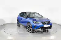 2026 Seat Alteca