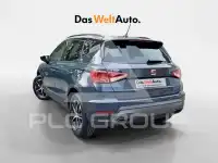 2026 Seat Alteca