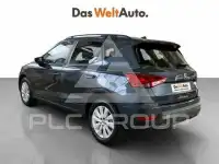 2026 Seat Alteca