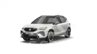 2026 Seat Alteca