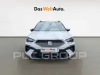 2026 Seat Alteca