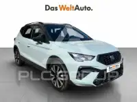 2026 Seat Alteca
