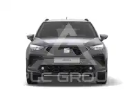 2026 Seat Alteca