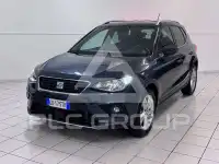 2026 Seat Alteca