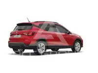 2026 Seat Alteca