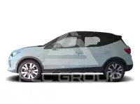 2026 Seat Alteca