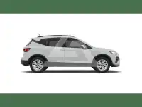 2026 Seat Alteca
