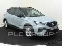 2026 Seat Alteca