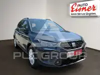 2026 Seat Alteca