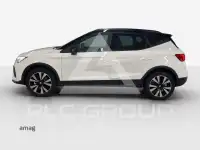 2026 Seat Alteca