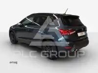 2026 Seat Alteca
