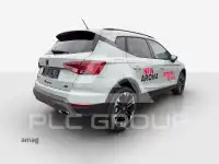 2026 Seat Alteca