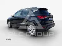 2026 Seat Alteca