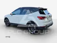 2026 Seat Alteca