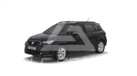 2026 Seat Alteca