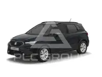 2026 Seat Alteca