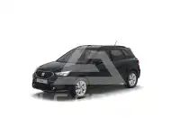 2026 Seat Alteca