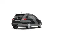 2026 Seat Alteca