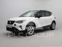 2026 Seat Alteca