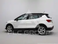 2026 Seat Alteca