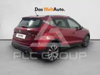 2026 Seat Alteca