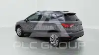 2026 Seat Alteca
