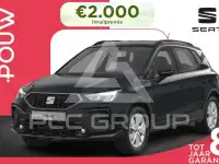 2026 Seat Alteca