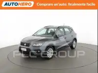 2026 Seat Alteca