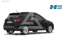 2026 Seat Alteca