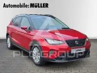 2026 Seat Alteca